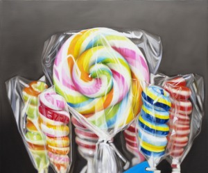 http://www.leeheum.com/files/gimgs/th-59_[web]Sweets in show window-13, 60_6cm x 72_7cm, Oil on canvas, 2022.jpg